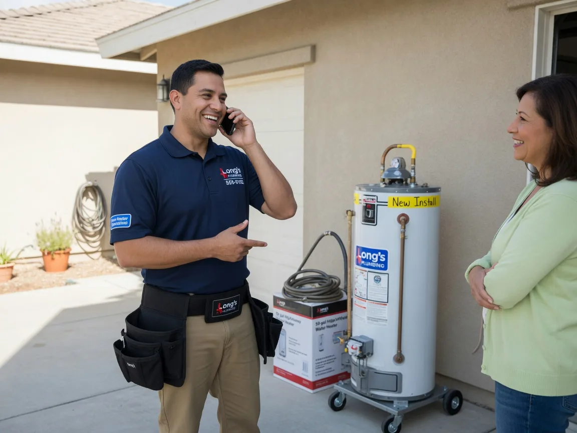 Leak Detection Glenpool, OK FAQs